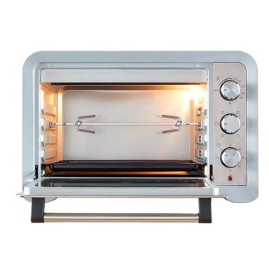 HORNO ELÉCTRICO LOVEN 45 LT HELL - 6