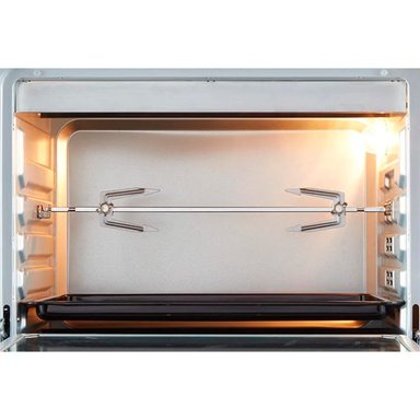 HORNO ELÉCTRICO LOVEN 45 LT HELL - 7