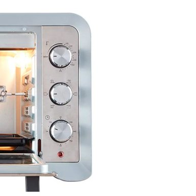 HORNO ELÉCTRICO LOVEN 45 LT HELL - 8