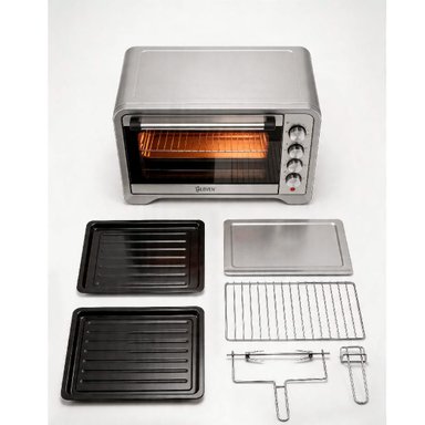 HORNO ELÉCTRICO LOVEN 45 LT HELL - 10