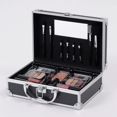 MALETA DE MAQUILLAJE BE MINE BEAUTY EVERYDAY - 1
