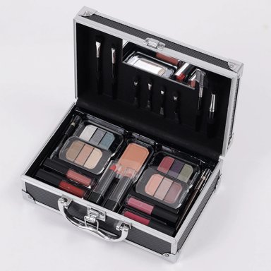 MALETA DE MAQUILLAJE BE MINE BEAUTY EVERYDAY - 2