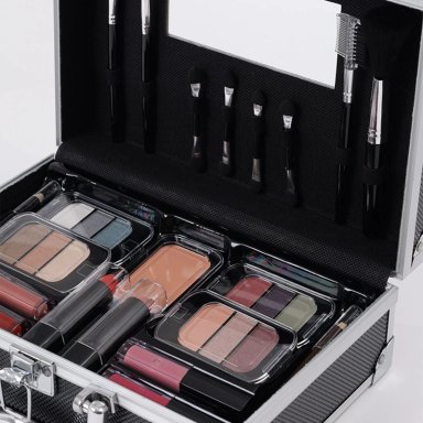 MALETA DE MAQUILLAJE BE MINE BEAUTY EVERYDAY - 3