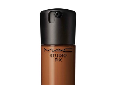 BASE DE MAQUILLAJE MAC MATTE STUDIO FIX FLUID 24HR SPF 15 WATERPROOF 30 ML - 2