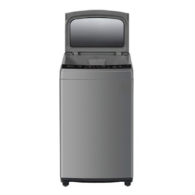 LAVADORA CARGA SUPERIOR MIDEA MLS-095GE04N 9.5KG GRAFITO - 3