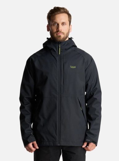 CHAQUETA HOMBRE LIPPI LAKE FUSION 3 B-DRY JACKET - 2