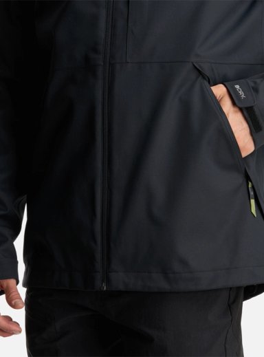 CHAQUETA HOMBRE LIPPI LAKE FUSION 3 B-DRY JACKET - 7