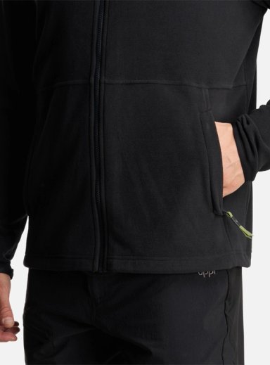 CHAQUETA HOMBRE LIPPI LAKE FUSION 3 B-DRY JACKET - 10