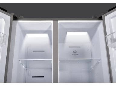 REFRIGERADOR SINDELEN SIDE BY SIDE NO FROST 518 L RNF-520IN - 4