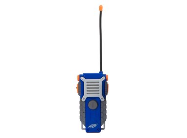 WALKIE TALKIE NERF 300 - 4