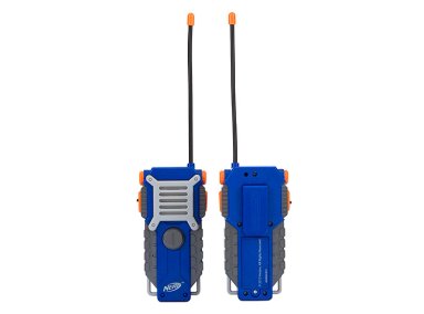 WALKIE TALKIE NERF 300 - 5