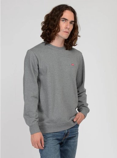 POLERÓN HOMBRE LEVIS - 4