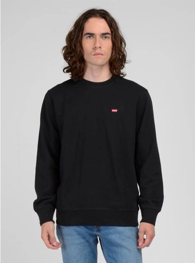 POLERÓN HOMBRE LEVIS - 1