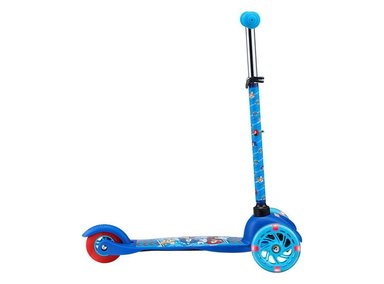 SCOOTER SONIC 3 RUEDAS TILT & TURN - 2