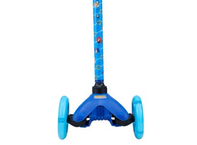 SCOOTER SONIC 3 RUEDAS TILT & TURN - 14