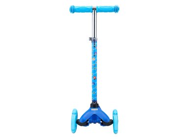 SCOOTER SONIC 3 RUEDAS TILT & TURN - 3