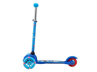SCOOTER SONIC 3 RUEDAS TILT & TURN - 4