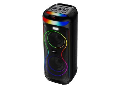 PARLANTE BLUETOOTH MASTER G KARAOKE INFINITY - 1