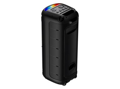 PARLANTE BLUETOOTH MASTER G KARAOKE INFINITY - 2