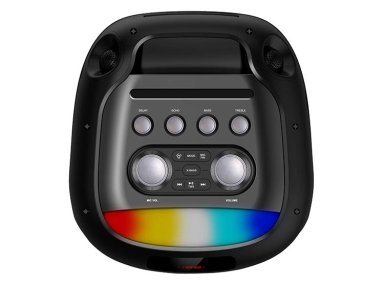 PARLANTE BLUETOOTH MASTER G KARAOKE INFINITY - 3