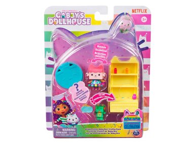 GABBY BOBBLE KITTY FURNITURE PACK - 3