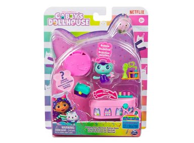 GABBY BOBBLE KITTY FURNITURE PACK - 6