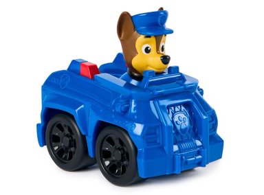 SET PAW PATROL RESCUE RACER CORE TOWER - 2