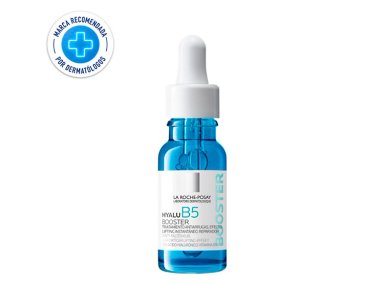 SERUM FACIAL LA ROCHE-POSAY HYALU B5 BOOSTER 15 ML - 1