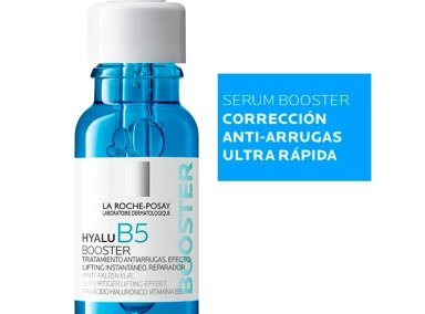 SERUM FACIAL LA ROCHE-POSAY HYALU B5 BOOSTER 15 ML - 3