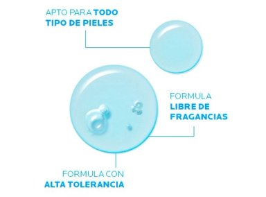 SERUM FACIAL LA ROCHE-POSAY HYALU B5 BOOSTER 15 ML - 4
