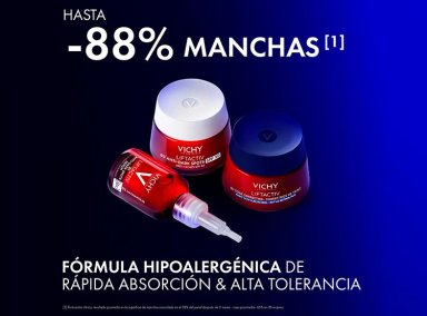 CREMA FACIAL VICHY HIDRATANTE LIFACTIVE B3 NOCHE RETINOL 50 ML - 6