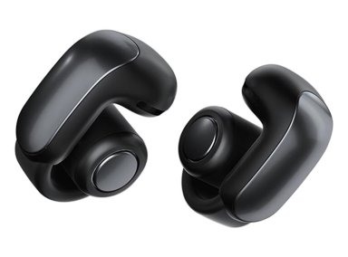 AUDÍFONOS BOSE ULTRAOPEN EARBUDS BLACK - 1