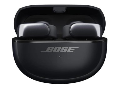 AUDÍFONOS BOSE ULTRAOPEN EARBUDS BLACK - 4