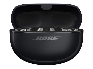 AUDÍFONOS BOSE ULTRAOPEN EARBUDS BLACK - 5