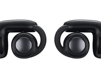 AUDÍFONOS BOSE ULTRAOPEN EARBUDS BLACK - 6