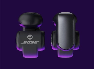 AUDÍFONOS BOSE ULTRAOPEN EARBUDS BLACK - 7