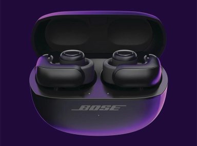 AUDÍFONOS BOSE ULTRAOPEN EARBUDS BLACK - 8