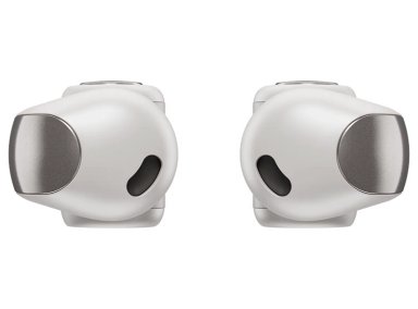 AUDÍFONOS BOSE ULTRAOPEN EARBUDS WHITE SMOKE - 2