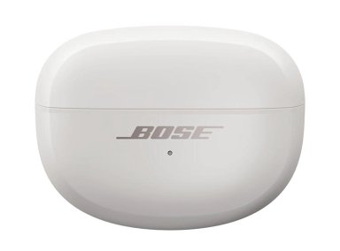 AUDÍFONOS BOSE ULTRAOPEN EARBUDS WHITE SMOKE - 5