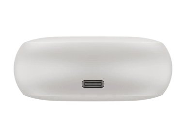 AUDÍFONOS BOSE ULTRAOPEN EARBUDS WHITE SMOKE - 6