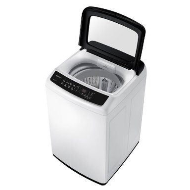 LAVADORA CARGA SUPERIOR SAMSUNG WA80CG4240BW 8KG BLANCO - 2