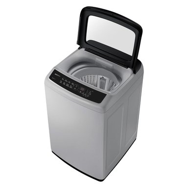 LAVADORA CARGA SUPERIOR SAMSUNG WA90CG4240BY 9KG GRIS - 2