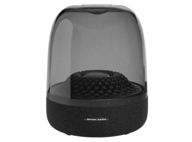 PARLANTE BLUETOOTH HARMAN KARDON AURA STUDIO 4 NEGRO - 5