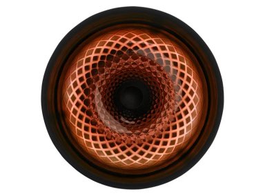 PARLANTE BLUETOOTH HARMAN KARDON AURA STUDIO 4 NEGRO - 8