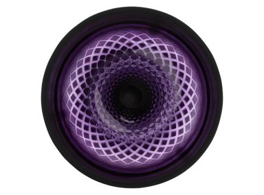 PARLANTE BLUETOOTH HARMAN KARDON AURA STUDIO 4 NEGRO - 9