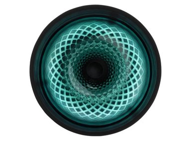 PARLANTE BLUETOOTH HARMAN KARDON AURA STUDIO 4 NEGRO - 10