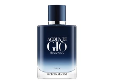 PERFUME HOMBRE ACQUA DI GIO PROFONDO GIORGIO ARMANI PARFUM 100 ML - 1