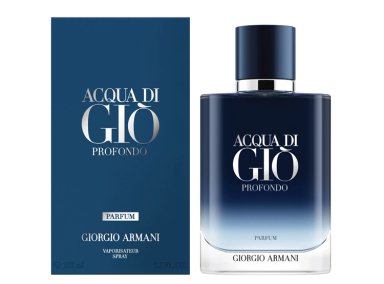 PERFUME HOMBRE ACQUA DI GIO PROFONDO GIORGIO ARMANI PARFUM 100 ML - 2