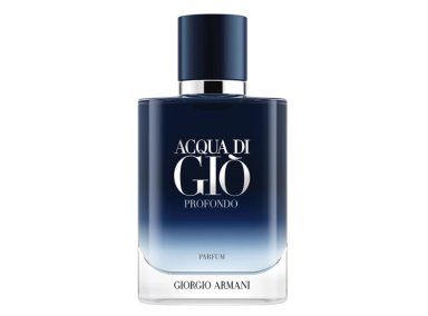 PERFUME HOMBRE ACQUA DI GIO PROFONDO GIORGIO ARMANI PARFUM 50 ML - 1