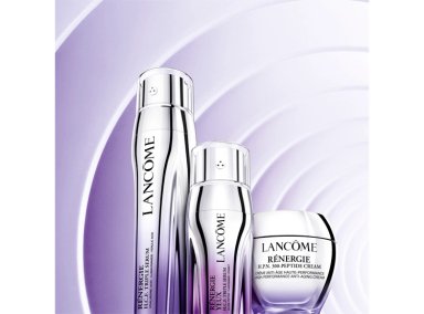 CONTORNO DE OJOS LANCÔME SERUM ANTIEDAD RÉNERGIE H.C.F TRIPLE 20 ML - 6